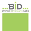 Business Improvement Design logo